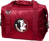 Florida State Seminoles Logo Trashcan / Cooler