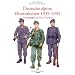 Deutsche alpine Eliteeinheiten 1939-1945: Gebirgsj�ger und Ski-Truppen