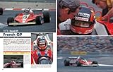 Ferrari 312T2&312T3 1977-78 ( Joe Honda Racing Pictorial series by HIRO No.9 )-