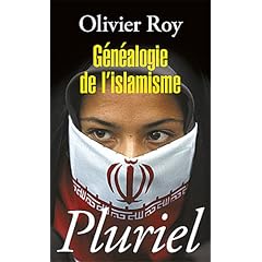 G�n�alogie de l'islamisme