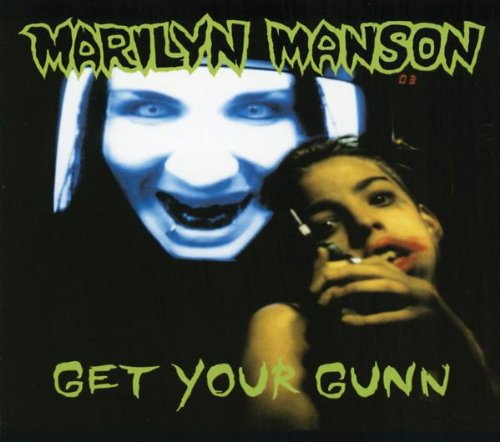 Marilyn Manson Foto 16