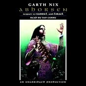 Abhorsen | [Garth Nix]