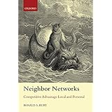 neighbor networks competitive advantage local and personal