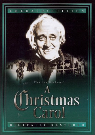 A Christmas Carol