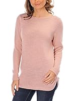 Nice&Rock Pull Maryna (ROSE)