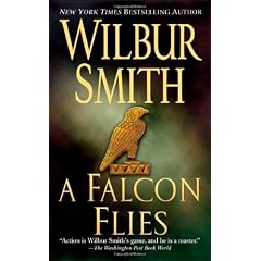 A Falcon Flies
