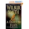 A Falcon Flies (Ballantyne Novels)