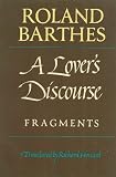 Lover's Discourse: Fragments