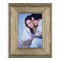 Scroll Frame - Pewter (5x7")