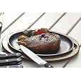 Lodge Logic Sizzleware Fajita and Steak Set