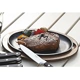 Lodge Logic Sizzleware Fajita and Steak Set