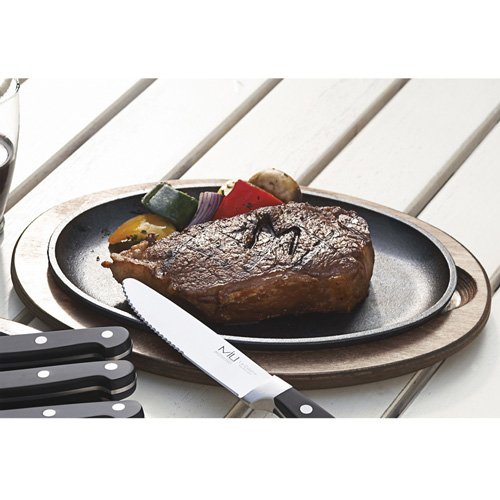 Lodge Logic Sizzleware