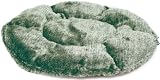 Mikki Travel & Household Multi Bed Reversible Pet Bed Charcoal
