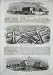 1846 Kingstown Yacht Club House Railway Terminus Lonon