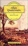 Allan Quatermain