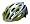 Lime Green/White