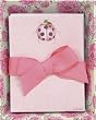 CR Gibson Enchanted Garden Decorative Note Sheets (Pack of 3)