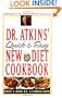 Dr. Atkins' Quick and Easy New Diet Cookbook