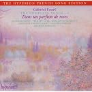 Integrale Des Melodies, Vol.4 : dans un parfum de roses