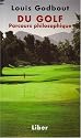 Du golf: parcours philosophique
