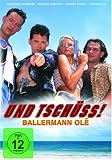 Und Tschüss! - Ballermann Olé