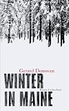 Winter in Maine: Roman