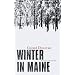 Winter in Maine: Roman