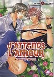 Acheter le livre Jattends lamour