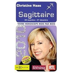 Sagittaire 2010 : 22 novembre-21 d�cembre