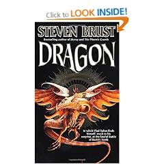Dragon (Tor fantasy)
