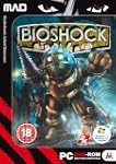 BioShock (PC DVD) [Importaci�n inglesa]