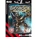BioShock (PC DVD)