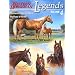 Legends, Volume 4: Outstanding Quarter Horse Stallions and Mares