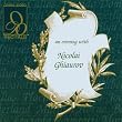 Evening with Nicolai Ghiaurov