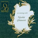 Evening with Nicolai Ghiaurov