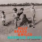 Mermaid Avenue: The Complete Sessions [+digital booklet]