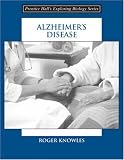 Alzheimers Disease (Booklet) (Special Topics in Biology Series)