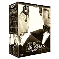 Coffret James bond / Pierce Brosnan : Goldeneye ; Demain ne meurt jamais ; Le monde ne suffit pas ; Meurs un autre jour [Blu-ray]