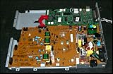 JC92-01594A 0408 MB1 01246 Samsung SCX-4100 Main Board + Power Supply Board Assembly - Electronics Mo