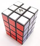 Cube4U (C4U) 3X3X4 Speed Cube Black