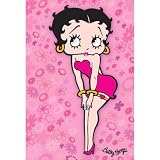 Unframed Posters - Betty Boop 