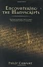 Encountering the Manuscripts: An Introduction to New Testament Paleography & Textural Criticism