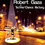Techno Dance Factory