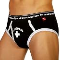 Andrew Christian New Pro Lifeguard Brief Underwear