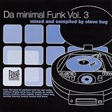 Da Minimal Funk 3