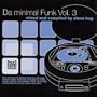 Da Minimal Funk 3