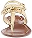 kate spade new york Women's Carolina Flat Sandal