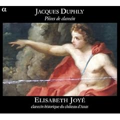 Oeuvres Pour Clavecin