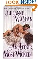 An Affair Most Wicked