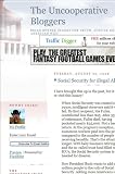 The Uncooperative Blogger